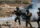 الاحتلال الإسرائيلي ينفذ إعدام 3 شبان فلسطينيين ويحتجز جثامينهم في قرية قرب جنين
