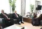 رئيس الوزراء الفلسطيني يؤكد دور السعودية المحوري في تخفيف معاناة الشعب الفلسطيني