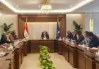 هيئة الدواء ونقابة أطباء الأسنان تتعاونان لتطوير نظام الأدوية والمستلزمات الصحية