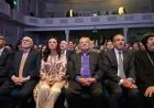 الهيئة القبطية الإنجيلية تحتفل باليوبيل الماسي بحضور وزيري الخارجية والتضامن