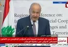 أبو الغيط يؤكد تعزيز التعاون مع الاتحاد الأوروبي في مواجهة الإرهاب