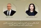 عبد العاطي يدعو المجتمع الدولي للتحرك العاجل لإنهاء معاناة الفلسطينيين