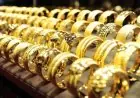 ارتفاع سعر الذهب في الجزائر اليوم الثلاثاء 28 أكتوبر 2025