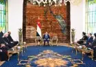 الرئيس السيسي يؤكد أن مؤتمر مجلس الكنائس العالمي يعكس مكانة مصر المتميزة على الساحة الدولية
