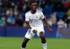كامافينجا يعبر عن سعادته في ريال مدريد ويؤكد عدم رغبته في العودة للعب كظهير
