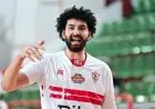 الزمالك يوقع عقوبة على ثنائي كرة السلة أحمد إسماعيل وآدم موسى