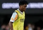 والد إندريك يدعو بالميراس لاستعادة نجمه من ريال مدريد