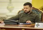 زيلينسكي يحذر من ضرورة دعم أوروبا لأوكرانيا لاستمرار القتال لمدة 2-3 سنوات إضافية