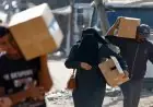 أوتشا تكشف عن نزوح أكثر من 470 ألف شخص إلى شمال غزة منذ سريان هدنة وقف إطلاق النار