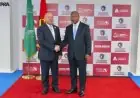 مشروعات الربط في إفريقيا تعزز التكامل القاري بحسب تصريحات الوزير