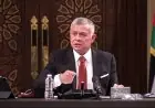 عاهل الأردن يدعو لتكاتف عربي لتعزيز الاستجابة الإنسانية في غزة