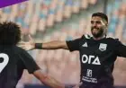 زد يحقق انتصاراً مقنعاً في الدوري الممتاز بفوز ثنائي على بتروجت