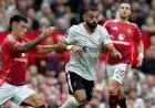 محمد صلاح يتألق في تشكيل ليفربول لمواجهة مانشستر يونايتد في قمة الدوري الإنجليزي