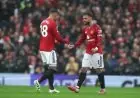 برونو فيرنانديز يتصدر تشكيل مانشستر يونايتد في مواجهة ليفربول الشرسة في قمة الدوري الإنجليزي