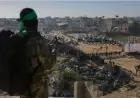 حماس تعلن عن تسليم رفات إسرائيلي محتجز في ليلة تاريخية