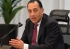 مدبولي في شرم الشيخ لحضور افتتاح المؤتمر الدولي الإنتوساي 25