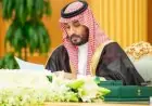 الوزراء السعوديون يؤكدون دعم حقوق الفلسطينيين في إقامة دولتهم المستقلة