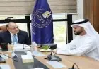 هيئة الدواء تتعاون مع شركة إماراتية لتحسين إدارة المخلفات الطبية والدوائية