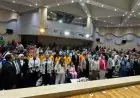 تحت إشراف السيدة انتصار السيسي انطلاق فعاليات المبادرة القومية “أسرتي قوتي” لتعزيز دور الأسرة المصرية