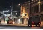 قوات الاحتلال تدمر منزلاً في حي الهدف بجنين شمال الضفة الغربية المحتلة