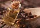 زيت القرنفل يعزز صحة القلب ويعالج مشكلات صحية متنوعة