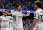 أحداث مباراة ريال مدريد ضد خيتافي في الدوري الإسباني اليوم مباشر ومثير