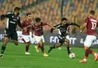 موعد مباراة الأهلي ضد سيراميكا كليوباترا في نصف نهائي كأس السوبر المصري