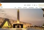 إطلاق الموقع الرسمي للمتحف المصري الكبير لتعزيز تجربة الزوار والمعرفة الثقافية
