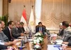 وزير الشباب والرياضة يلتقي شركاء الحملة القومية شارك الكلمة كلمتك لتعزيز المشاركة المجتمعية