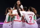 سيدات المغرب يحققن إنجازاً تاريخياً بالتأهل لثمن نهائي كأس العالم تحت 17 عاماً
