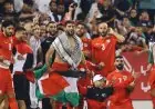 إقبال مذهل على شراء تذاكر مباراة فلسطين ومنتخب الباسك يحقق أرقامًا تاريخية