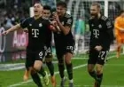 بايرن ميونيخ يحقق انتصاراً مدوياً على مونشنغلادباخ ويواصل سلسلة انتصاراته