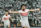 تأجيل تجديد عقد أحمد حمدي مع الزمالك بسبب الأزمة المالية