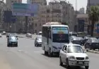 تعرف على أحدث تفاصيل الحالة المرورية في القاهرة والجيزة اليوم الخميس