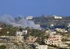 استشهاد مواطن في جنوب لبنان جراء انتهاكات القوات الإسرائيلية المتواصلة