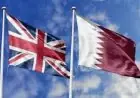 بريطانيا وقطر تتعاونان في اتفاق دفاعي جديد لتعزيز القوة العسكرية المشتركة