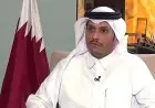 وزير الخارجية القطري يلتقي نظيره الأمريكي هاتفيا لمناقشة مستجدات الأوضاع في غزة