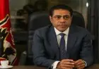 طارق قنديل يكشف عن حلم ستاد الأهلي القريب وميزانية النادي تتجاوز 8 مليارات جنيه