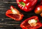 أفضل الخضروات لصحة الكلى وفوائد الفلفل الأحمر الصحية