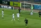 البنك الأهلى يسجل انتصارا ساحقا على الجونة 3-0 في الدوري الممتاز