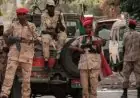 قوات الدعم السريع السودانية توقف مجموعة من مقاتليها في خطوة مفاجئة