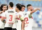 أبرز تفاصيل تدريبات الزمالك استعدادا لمواجهة ديكيداها الصومالي