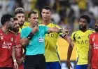 خالد الطريس يتولى تحكيم قمة النصر والاتحاد في ثمن نهائي كأس الملك