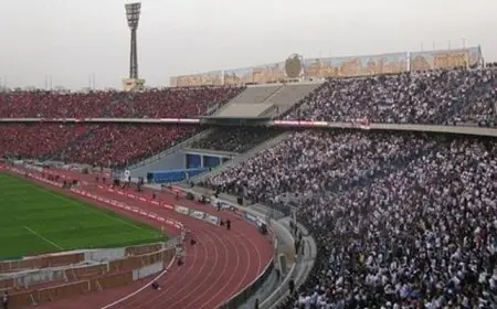 مسؤول تأمين القمة يكشف عن تفاصيل دخول جماهير الأهلي والزمالك