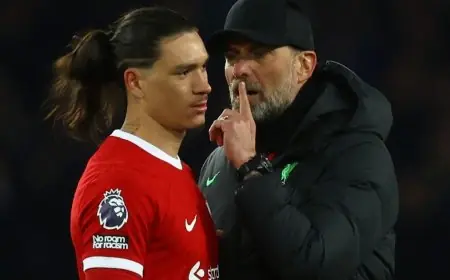 الاتحاد السعودي يسعى لإقناع يورغن كلوب بالعودة لمهنة التدريب