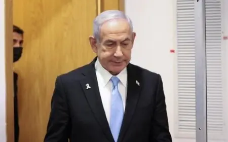 نتنياهو يكشف عن مغادرة ديرمر لحكومته في القريب العاجل