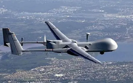 الدفاع الروسية تكشف عن تدمير 20 طائرة مسيرة أوكرانية في أحدث العمليات العسكرية