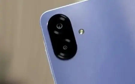 اكتشف كل ما تحتاجه عن هاتف Samsung Galaxy A07 4G من حيث السعر والمواصفات في الفئة الاقتصادية