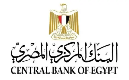 البنك المركزي يعلن عن توقف العمل في جميع البنوك يوم الخميس 9 أكتوبر 2025