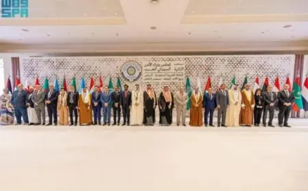 السعودية تقود الدورة الثانية لمجلس وزراء الأمن السيبراني العربي في الرياض